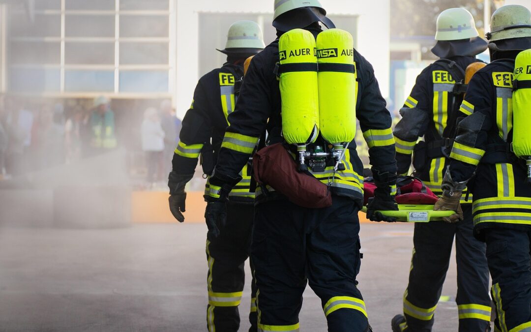 Emergency Evacuation Procedures: Ensuring Miner Safety