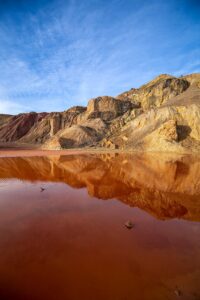 The Sunshine Mine Disaster: A Turning Point in Mine Safety Regulations