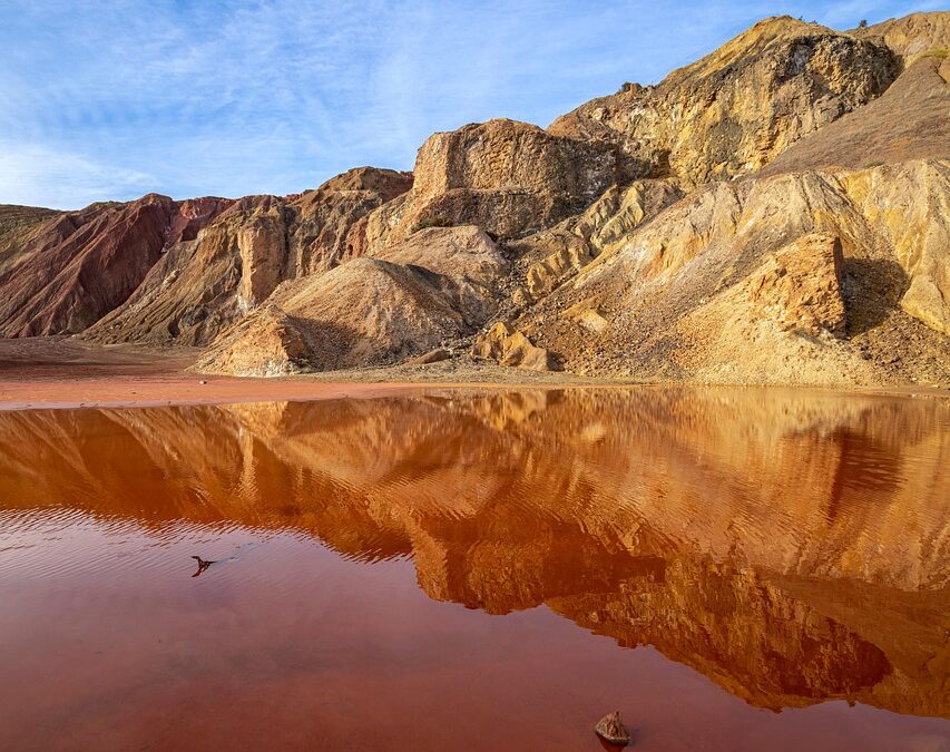 The Sunshine Mine Disaster: A Turning Point in Mine Safety Regulations