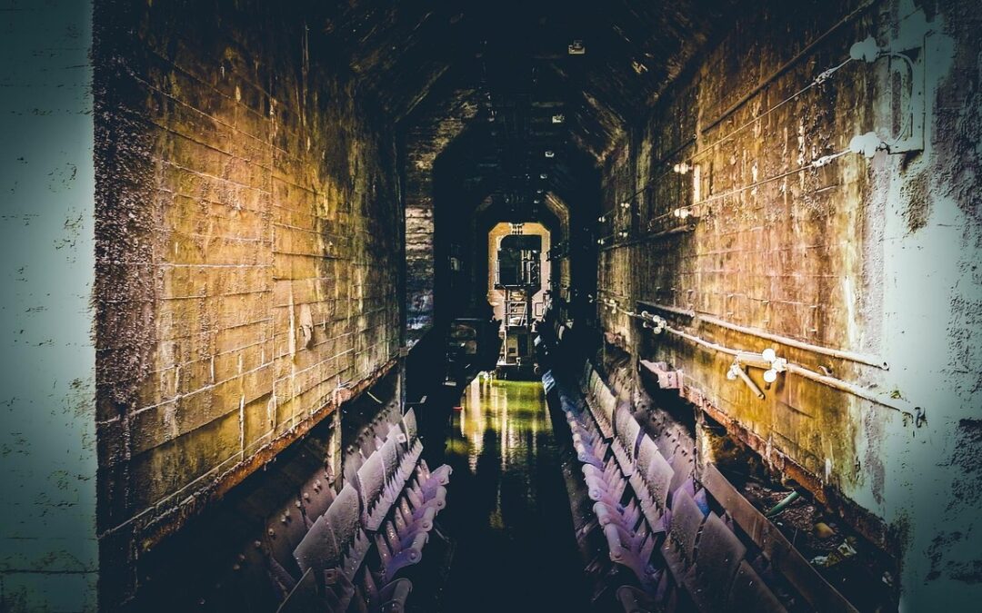The Ripple Effect of Mining Accidents on Communities and Families