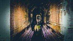 The Ripple Effect of Mining Accidents on Communities and Families
