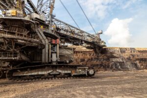 The Role of MSHA in Mining Safety: Preventing Fatalities