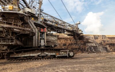 The Role of MSHA in Mining Safety: Preventing Fatalities