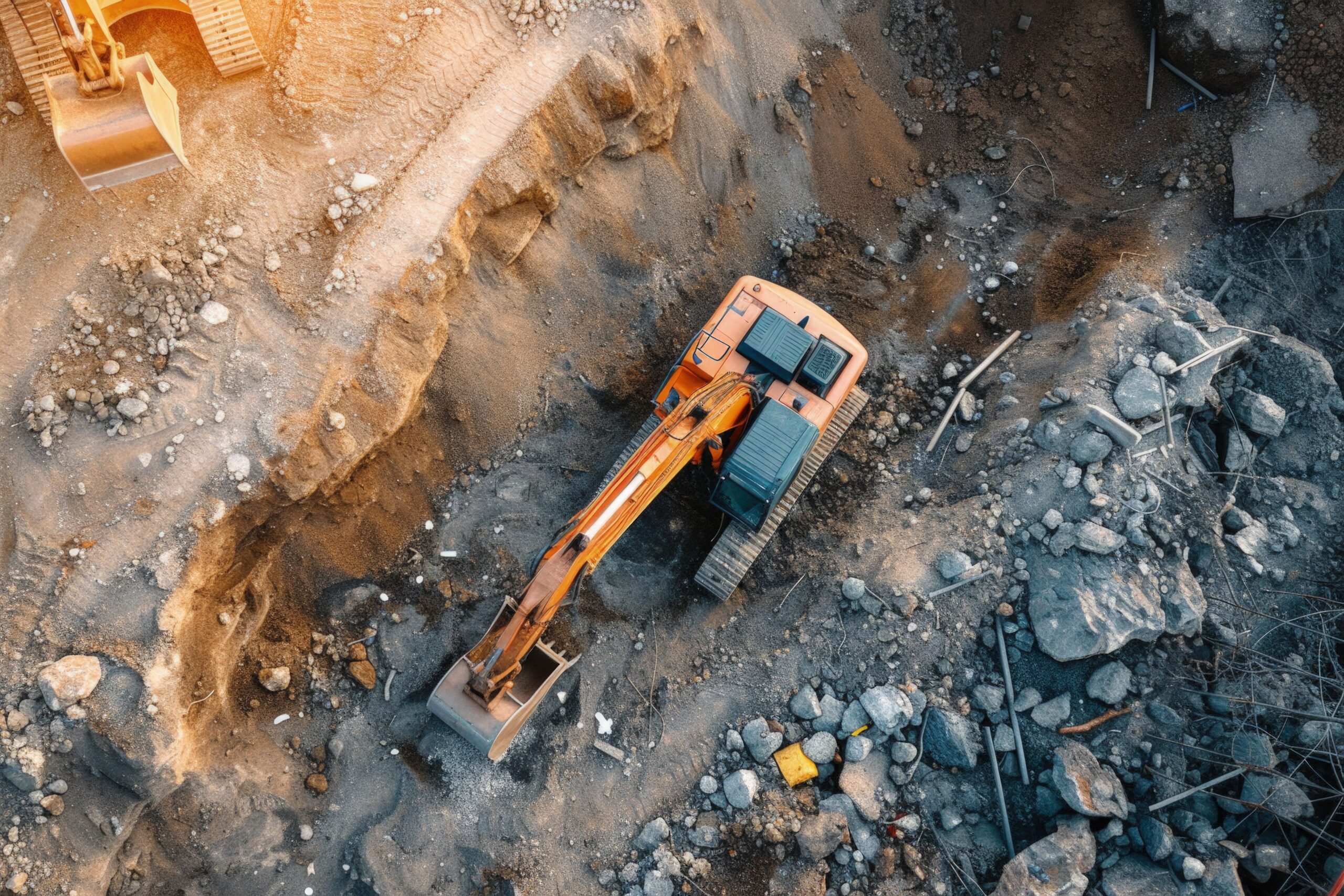 Lessons from Past Disasters: The Development of MSHA Standards