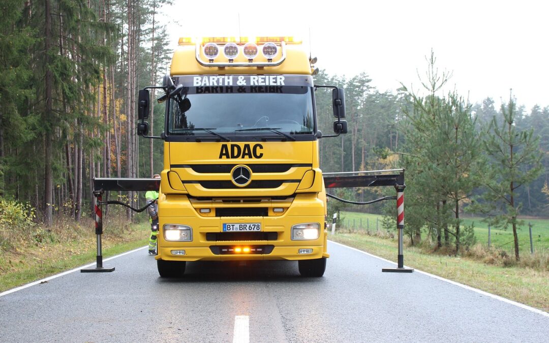 Understanding Safety Requirements for Mining Machinery and Equipment