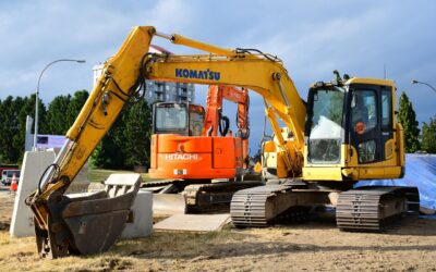 Preventing Fatalities: The Importance of Blocking and Securing Equipment