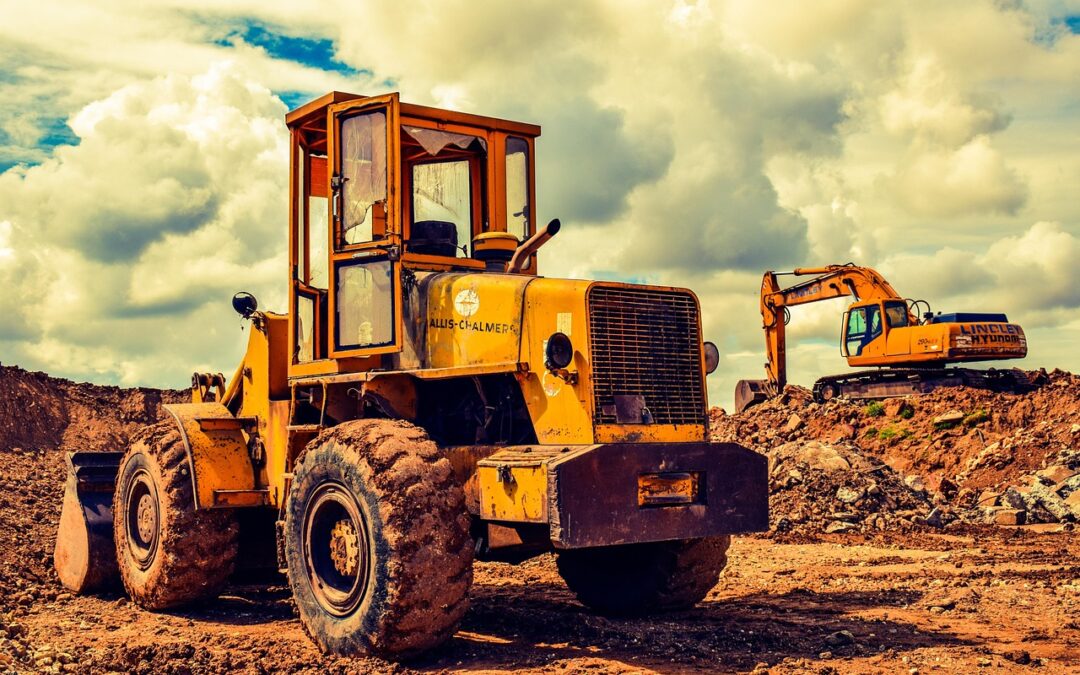 Mining equipment that address safety defects