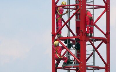 Ensuring Ladder Safety in Mining: Key Standards