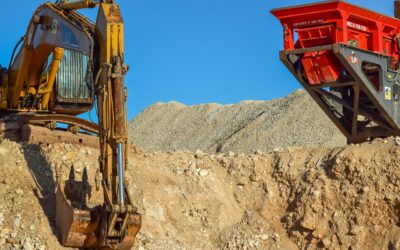 Ensuring the Integrity of Guards in Mining Machinery