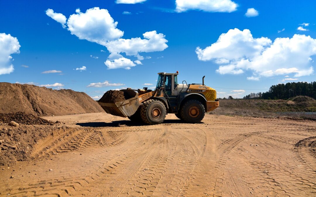 The Role of Operators in Equipment Safety: What Every Mining Worker Needs to Know