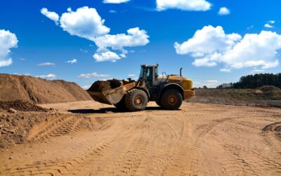 The Role of Operators in Equipment Safety: What Every Mining Worker Needs to Know