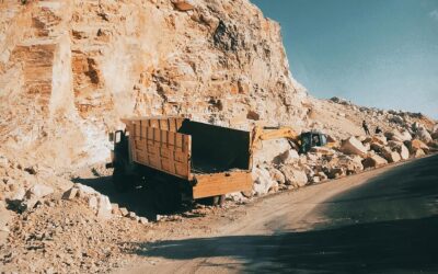 Slusher Safety: Proper Guarding and Secure Setups for Slushing Operations