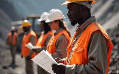 Battery Safety and Fire Prevention in Mining Operations