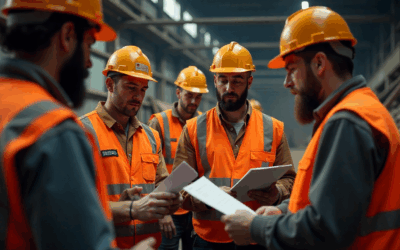 The Importance of MSHA Reports and Documentation in Accident Investigations