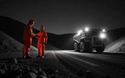 The Role of MSHA in Mining Safety: Standards, Inspections, and Enforcement