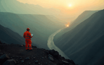 Slope Failure Prevention and Highwall Safety Management