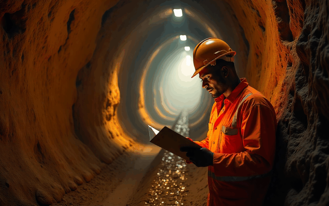 Accountability in Mining Safety: Everyone’s Role in Preventing Accidents