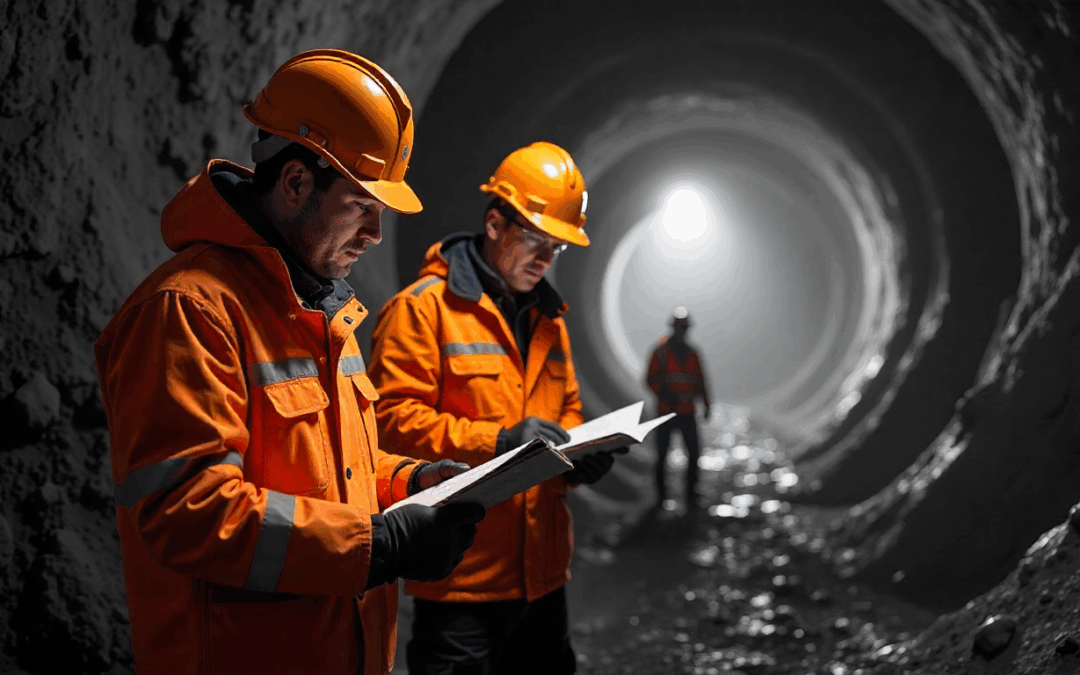 Rock Burst Prevention and Control in Underground Mining: Strategies and Safety Reporting