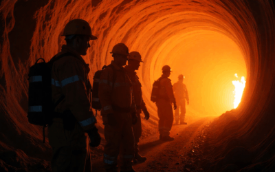 Fire Safety Essentials: Managing Ventilation, Escape Routes, and Emergency Drills