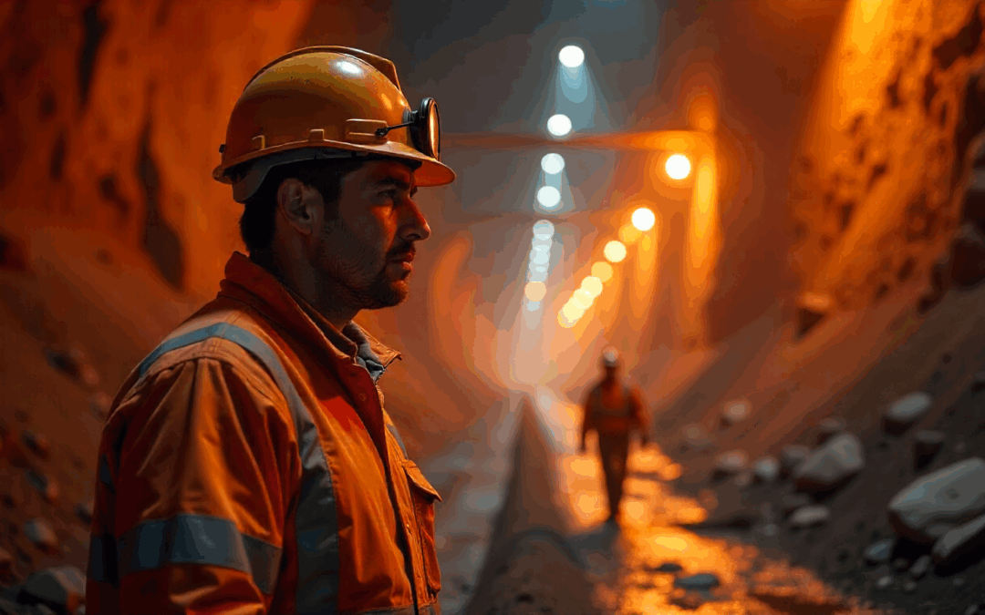 Understanding MSHA Regulations and Fire Prevention in Mines