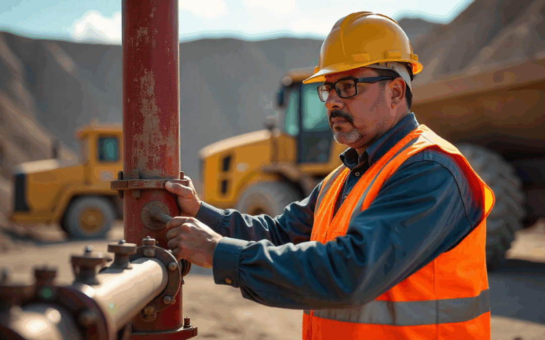 Safe Handling and Storage of Flammable Liquids in Mines | MSHA Compliance Guide