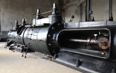 Training Miners to Prevent Accidents: A Lifesaving Approach to Safety