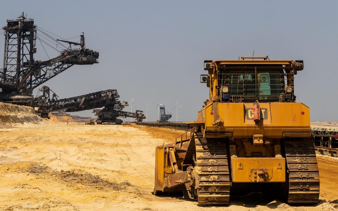 The Role of MSHA in Investigating Fatalities and Mining Accidents