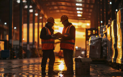 Improving Mine Worker Safety: Practical Solutions for Safe Access and Fall Prevention
