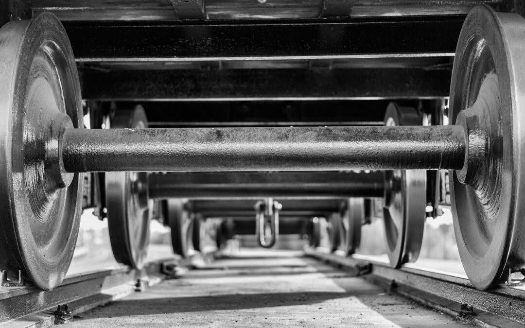 Mining Equipment Hazards: Hydraulic Fluids, Tires, and Explosives