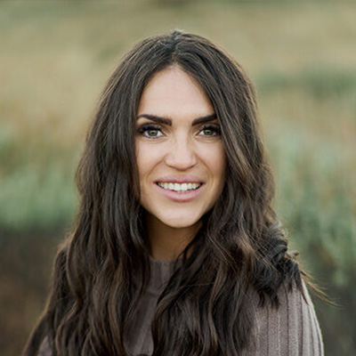 Rachel Schmutz Picture