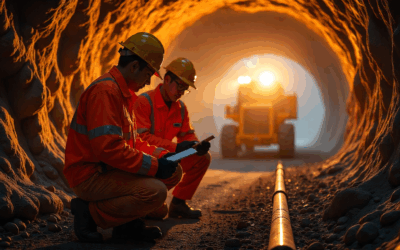 Miners’ Rights: Empowering Workers to Ensure Safety