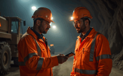 Designing for Safety: Improving Operations and Communication at Railroad Sites