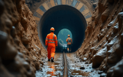 Why Mining Safety Regulations Matter: Lessons from Tragedies