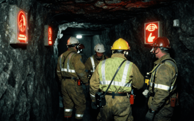 Why Regular Emergency Evacuation Drills Are Critical for Modern Mining Operations