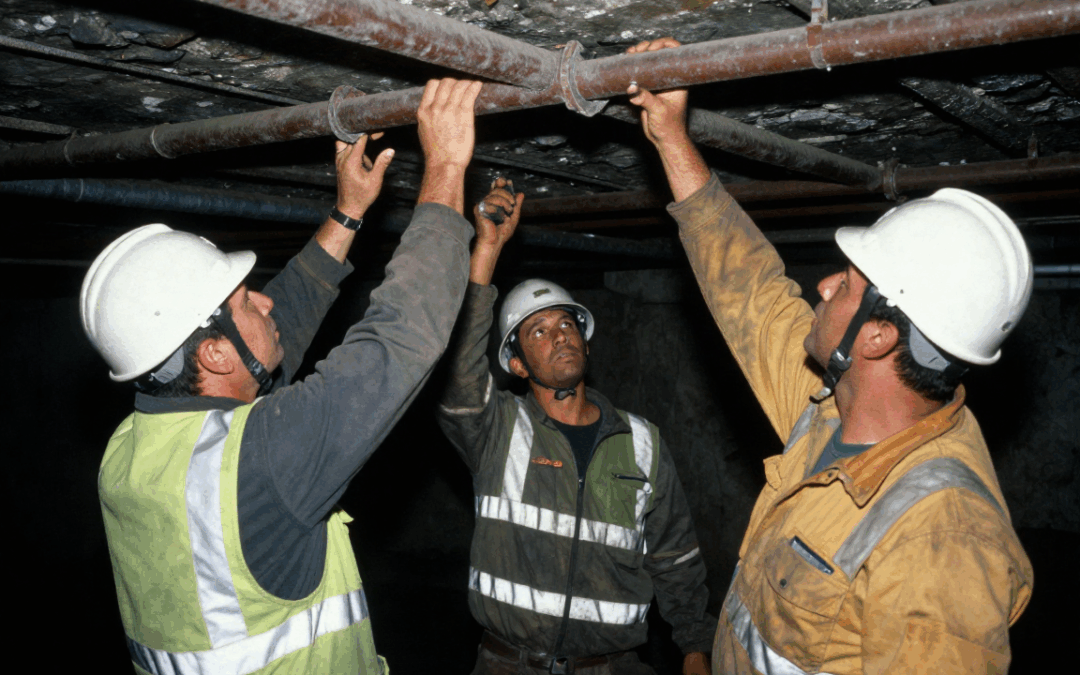 Contractors MSHA Training, Requirements, Eligibility, and Compliance