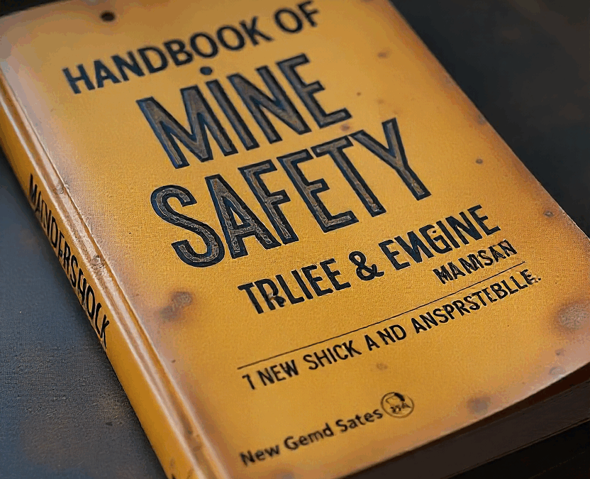 The New Handbook of Mine Safety