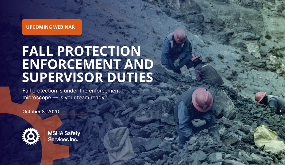 Fall Protection Enforcement and Supervisor Duties